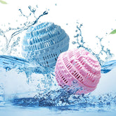 Magic Washing Machine Ball